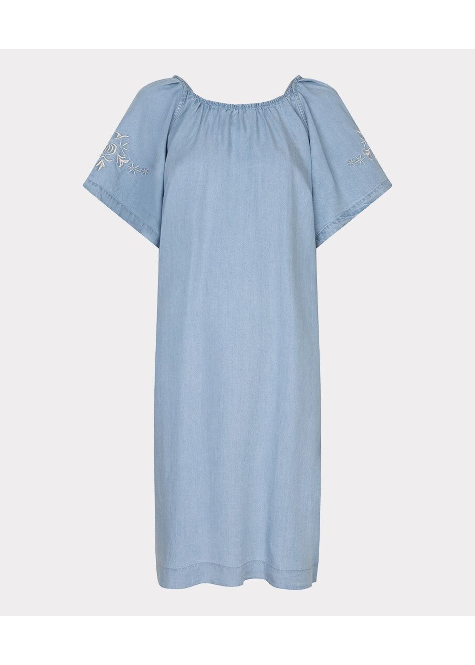ESQUALO DRESS JEANS LOOK HS26.28247