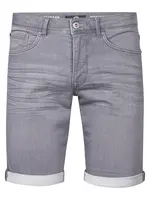 PETROL INDUSTRIES JACKSON JOGG DENIM SHORT