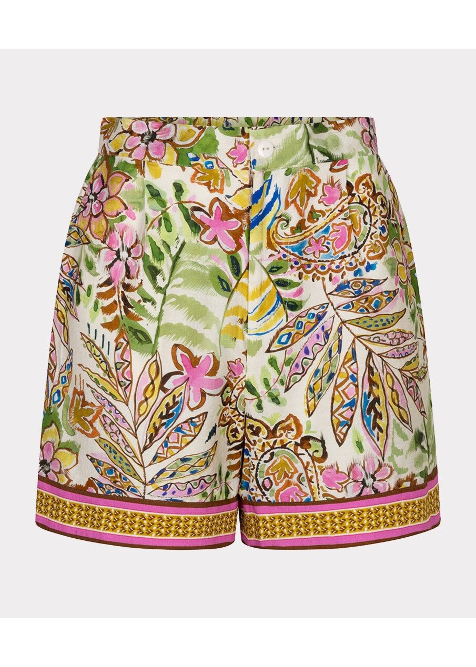 ESQUALO SHORT PRINTHS26.14202