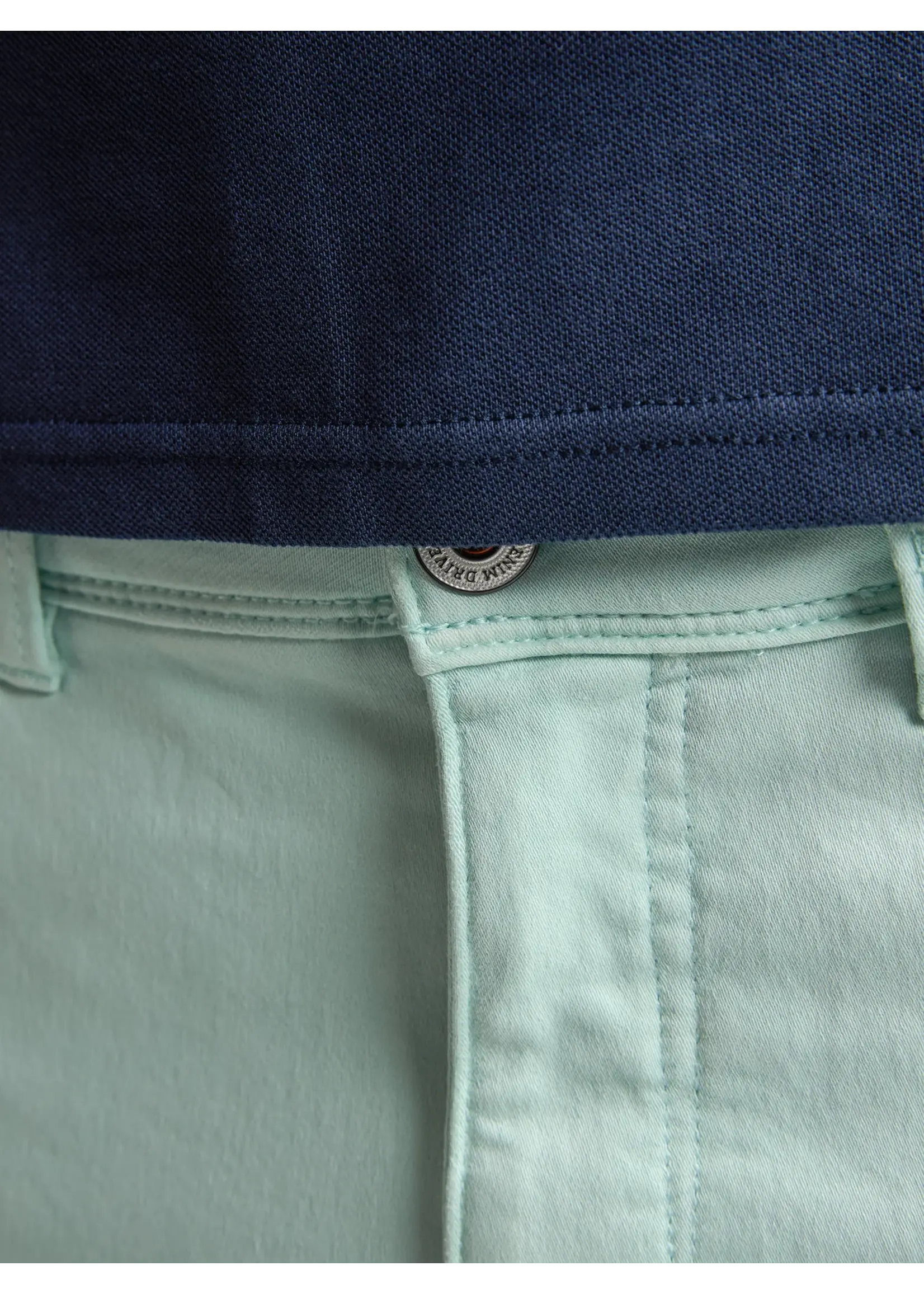 PETROL INDUSTRIES JACKSON GEKLEURDE DENIM SHORT M-ROS-SHO005/6181
