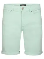 PETROL INDUSTRIES JACKSON GEKLEURDE DENIM SHORT