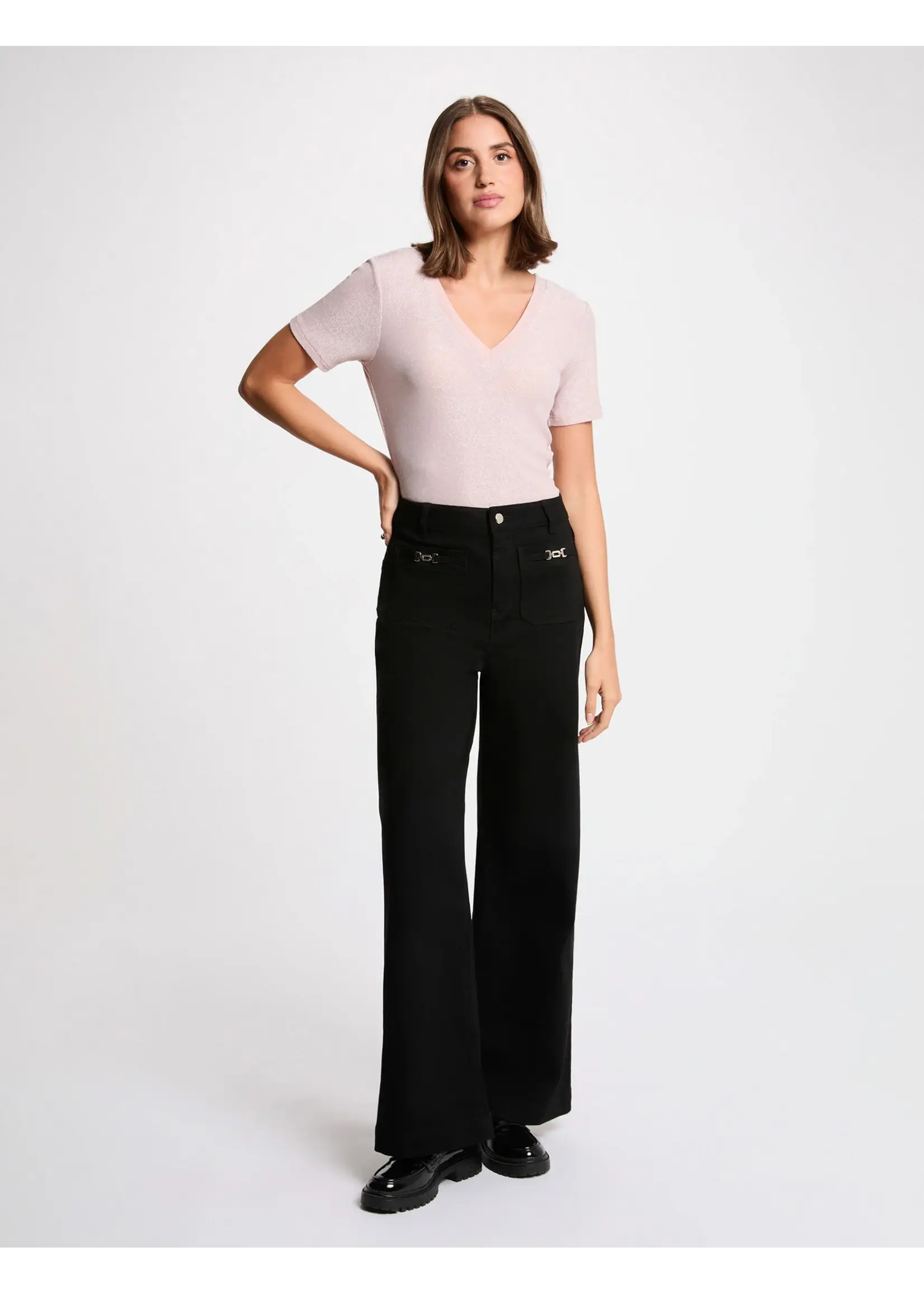 MORGAN DIWI LIGHT ROSE