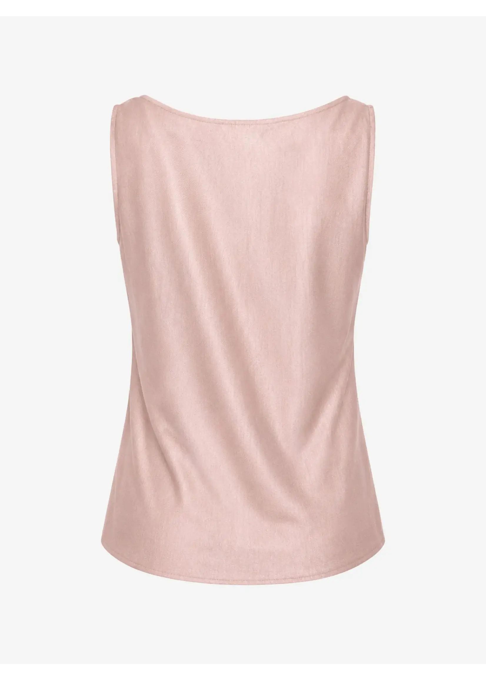 NIKKIE RELIZANE SINGLET  PEACH N6-294 2604/3527