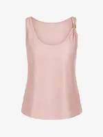 NIKKIE RELIZANE SINGLET  PEACH
