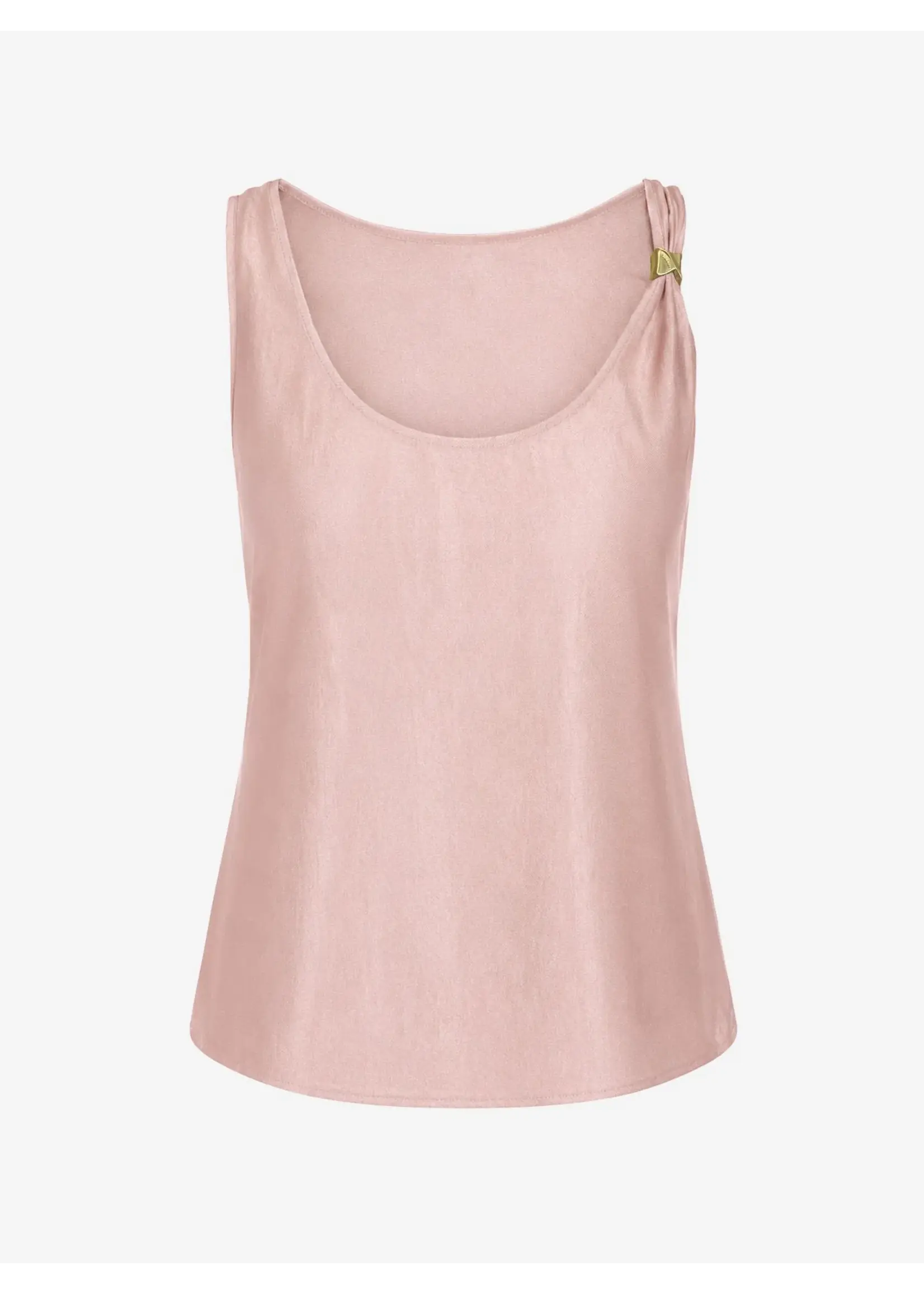 NIKKIE RELIZANE SINGLET  PEACH N6-294 2604/3527