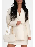 NIKKIE ROSEVILLE BLAZER CREAM