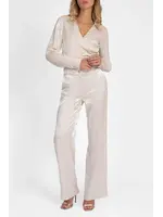 NIKKIE RIALTO PANTS CREAM