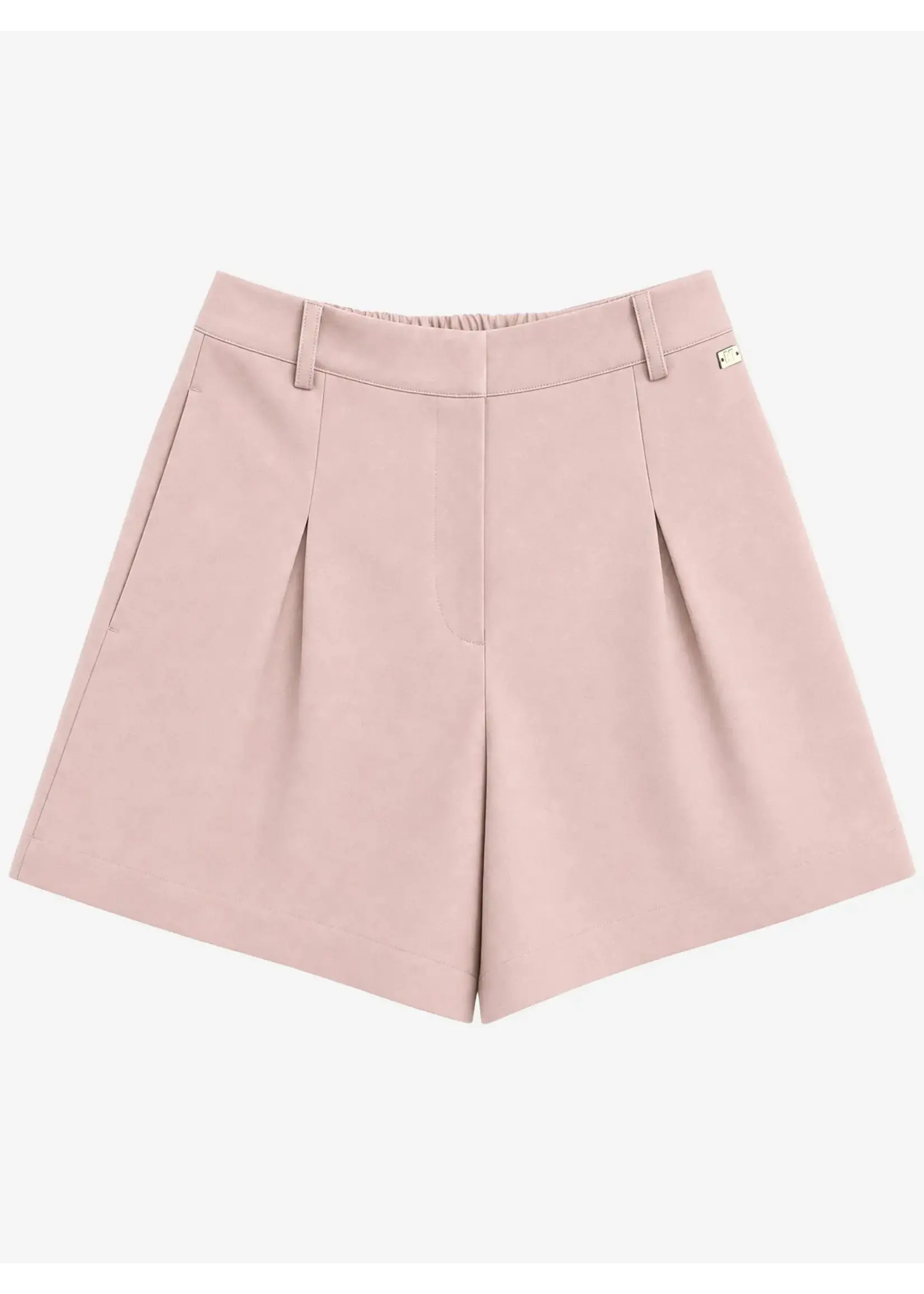 NIKKIE REIMS SHORT PEACH N 2-186 2604/3527