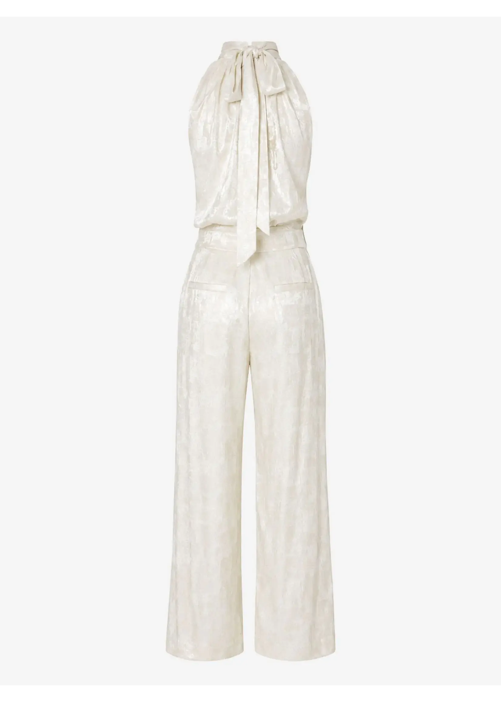 NIKKIE RIALTO JUMPSUIT CREAM N 2-299 2604/2001