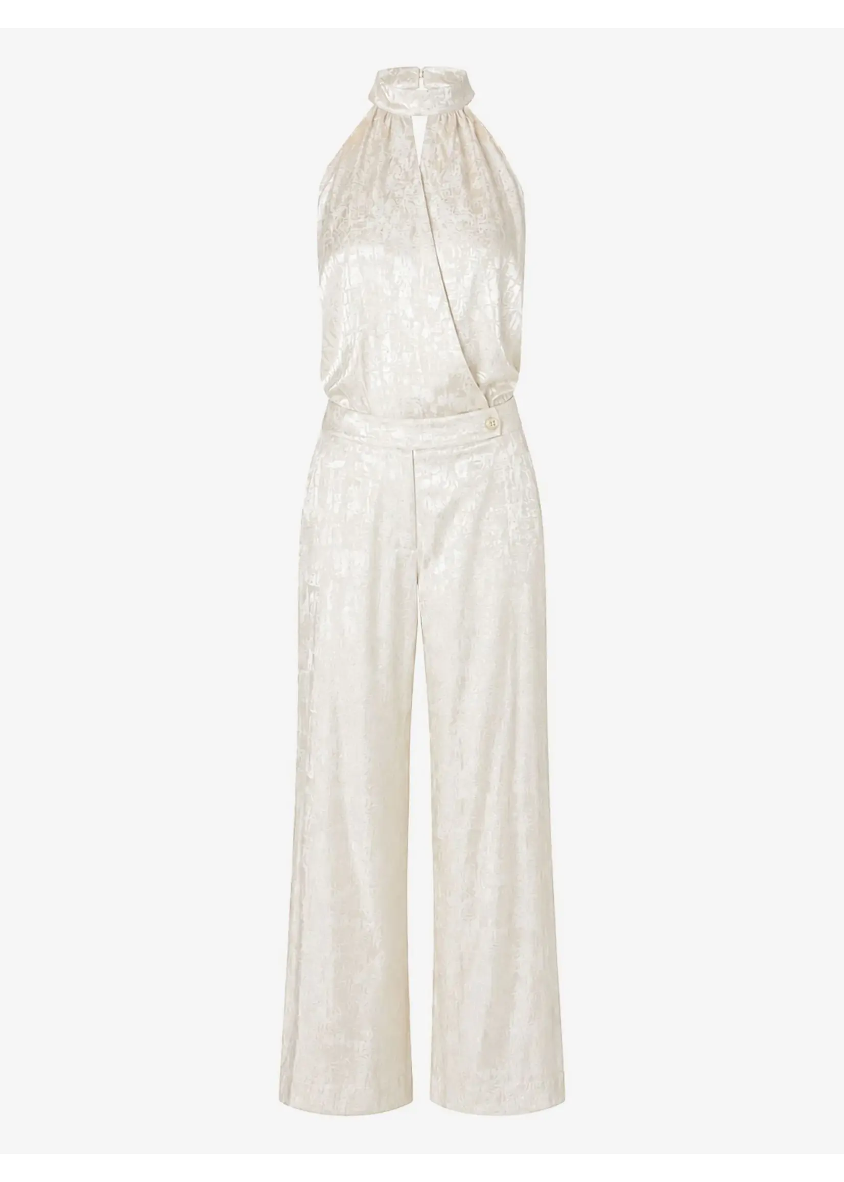 NIKKIE RIALTO JUMPSUIT CREAM N 2-299 2604/2001