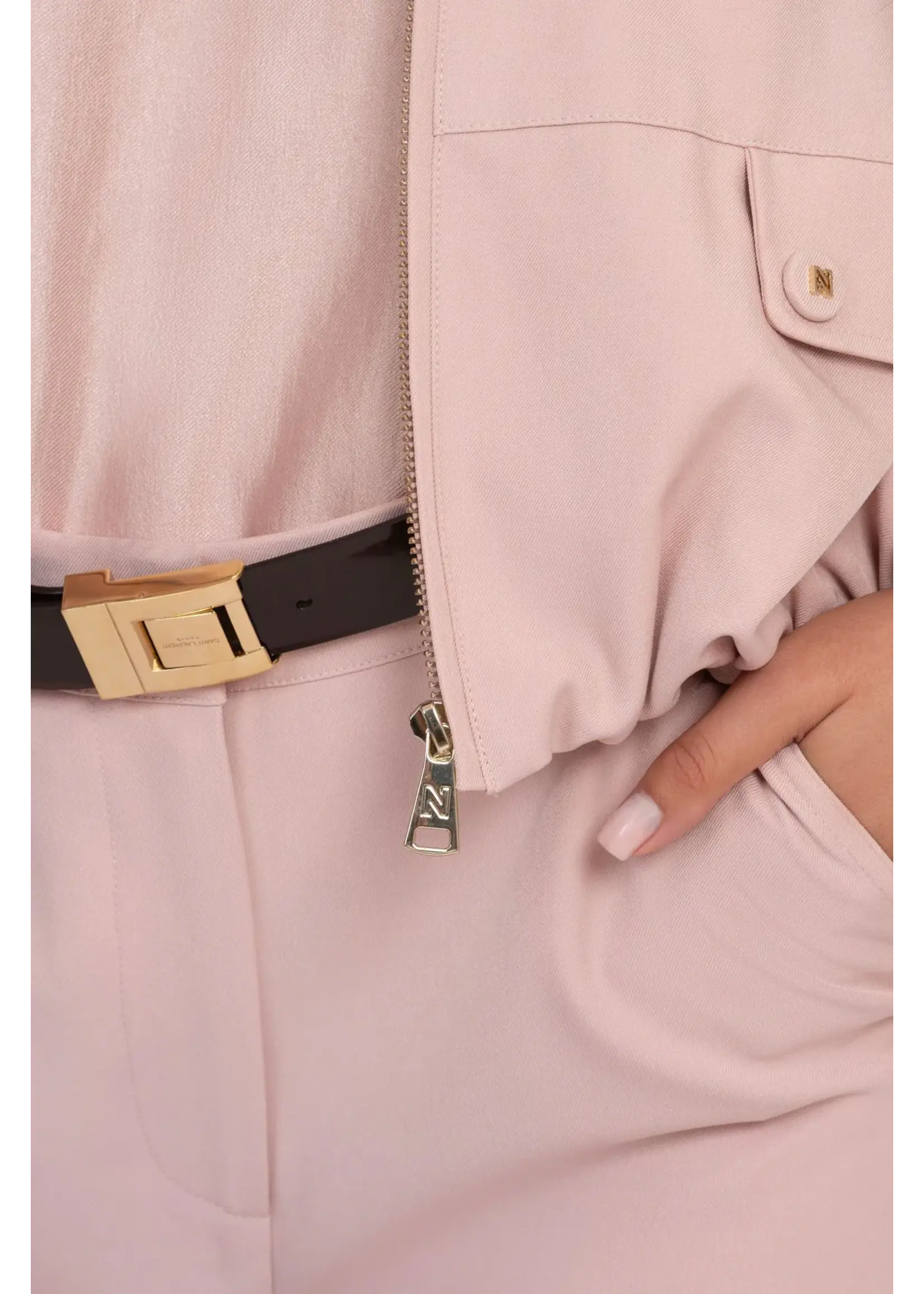 NIKKIE REIMS JACKET PEACH N 4-183 2604/3527