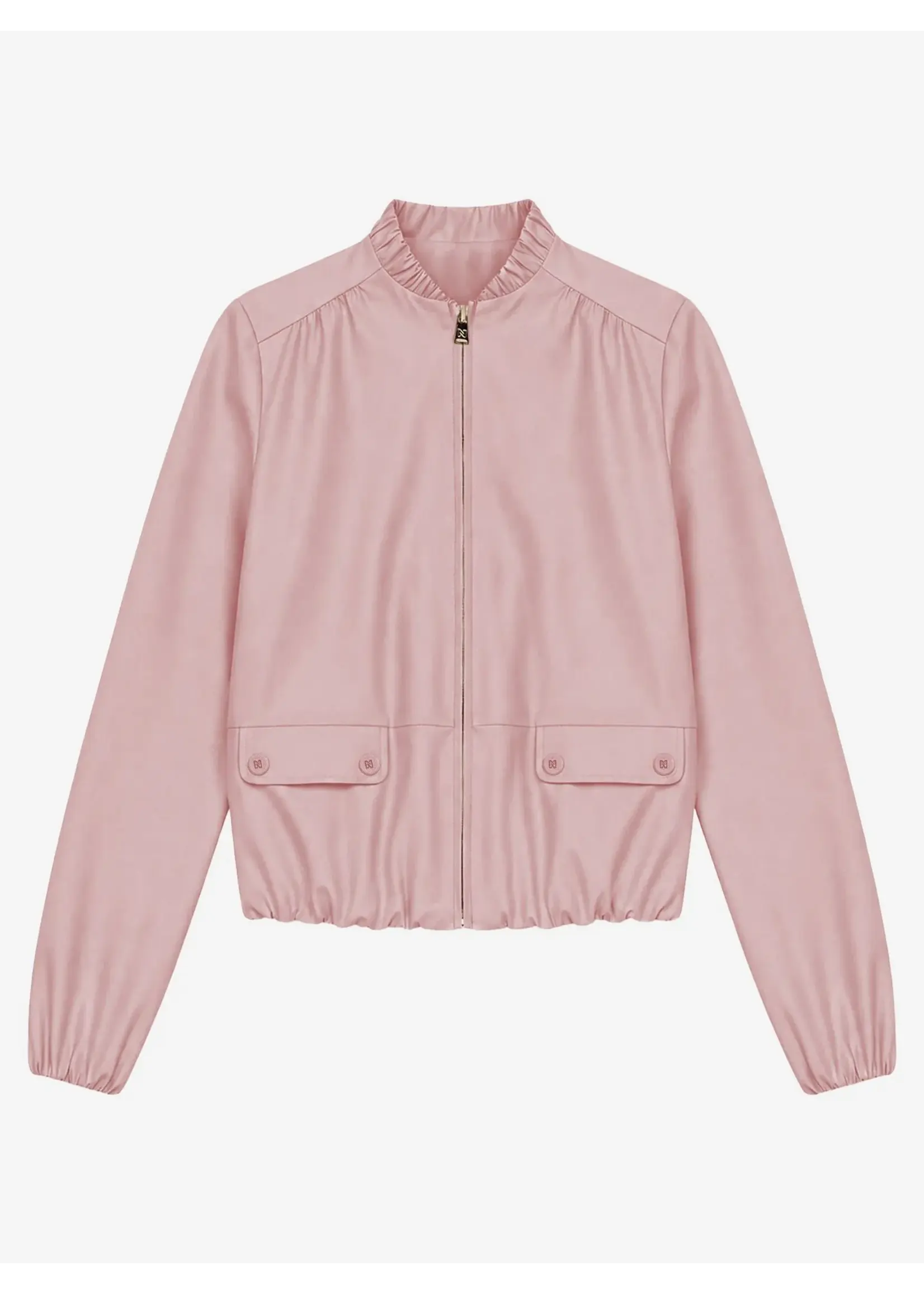 NIKKIE REIMS JACKET PEACH N 4-183 2604/3527