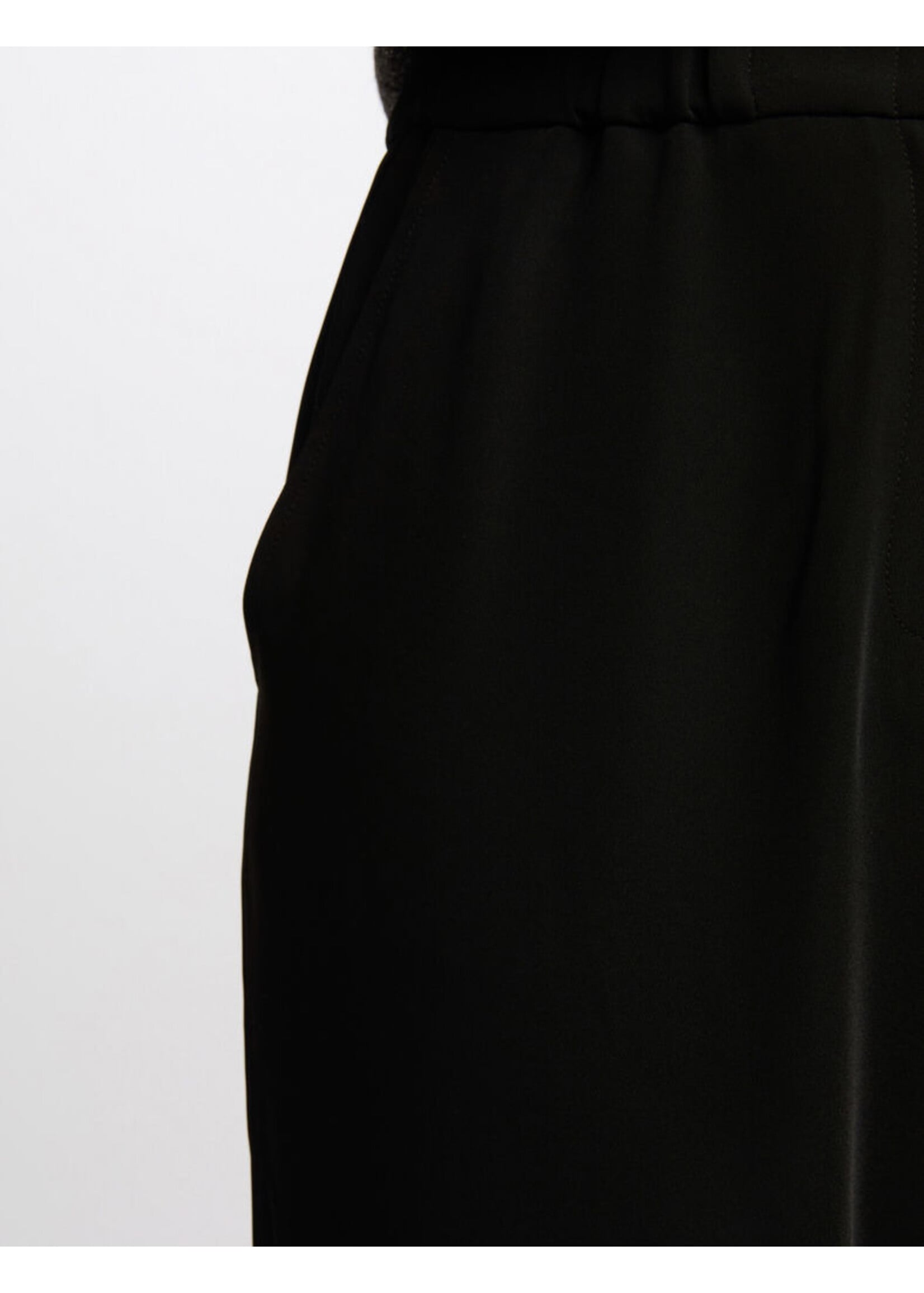MORGAN PANTS BLACK 242-PBIRD
