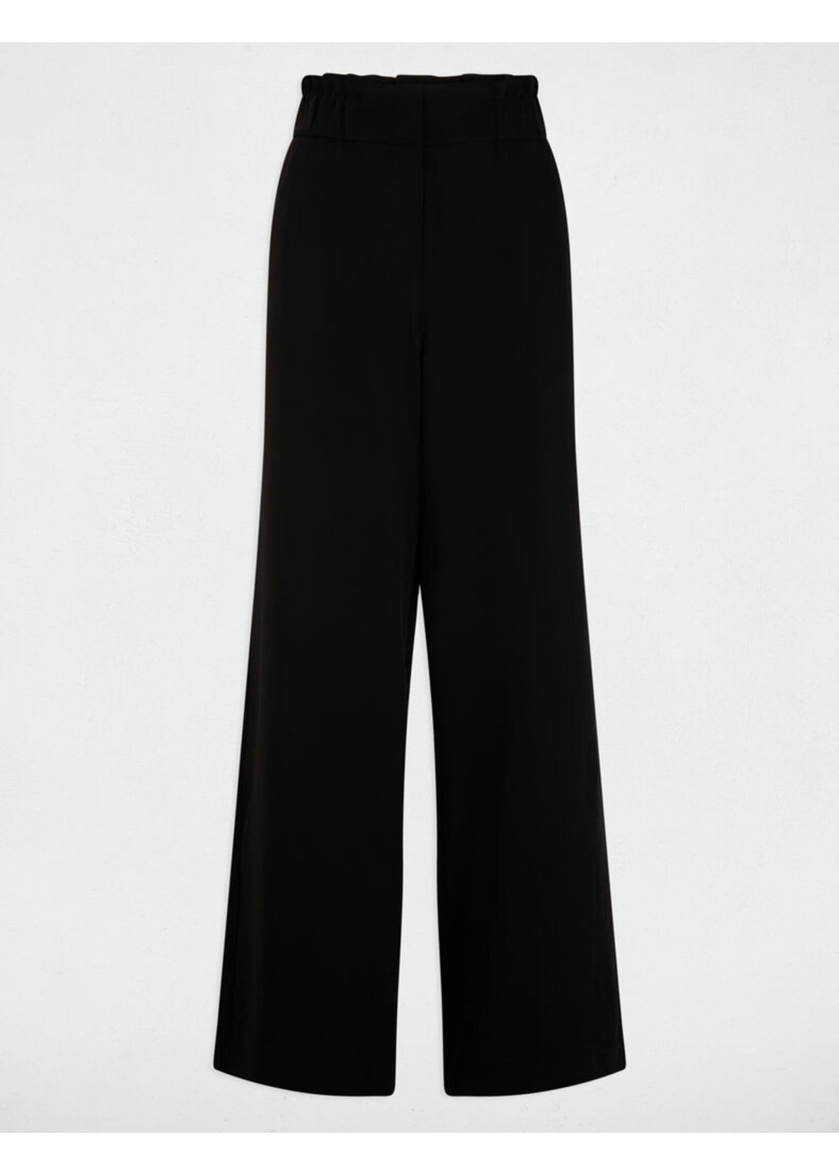 MORGAN PANTS BLACK 242-PBIRD