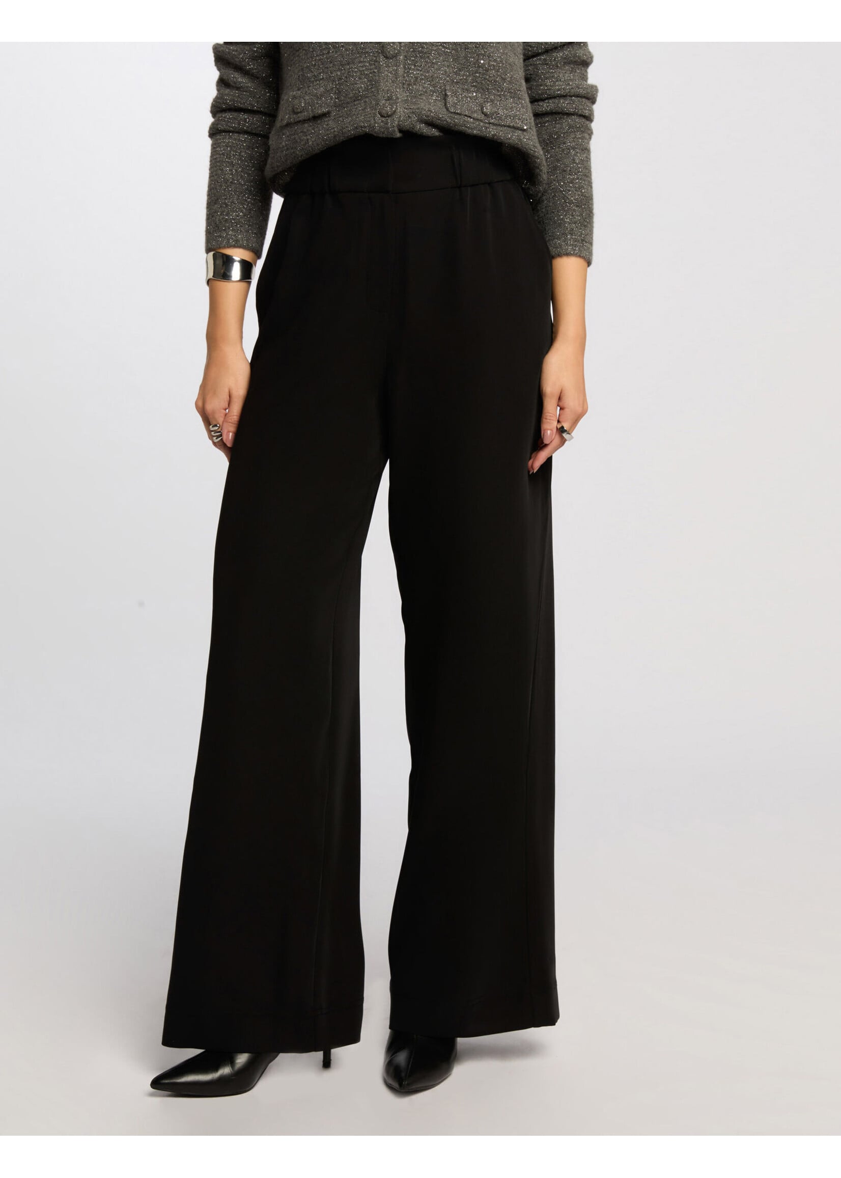 MORGAN PANTS BLACK 242-PBIRD