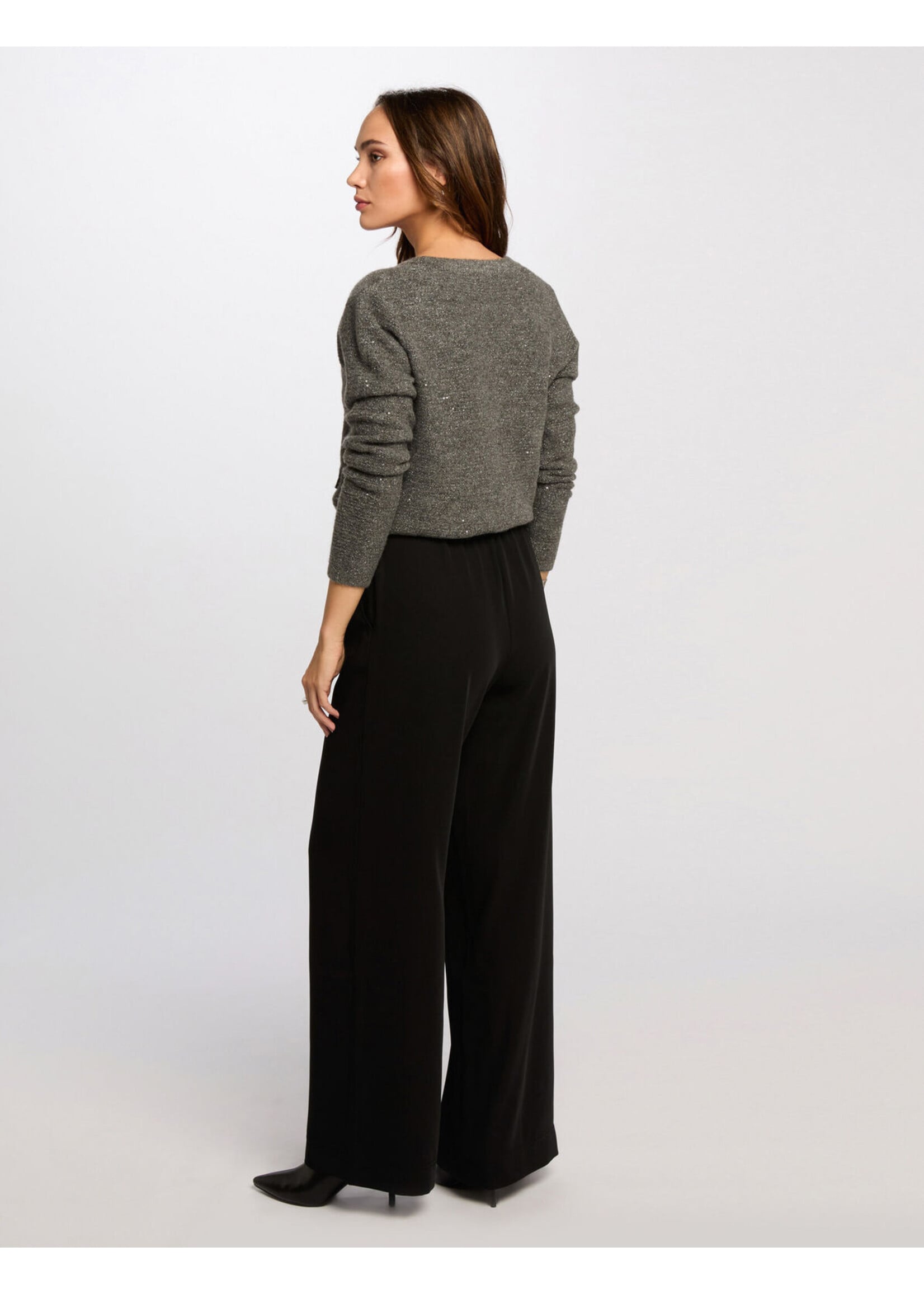 MORGAN PANTS BLACK 242-PBIRD