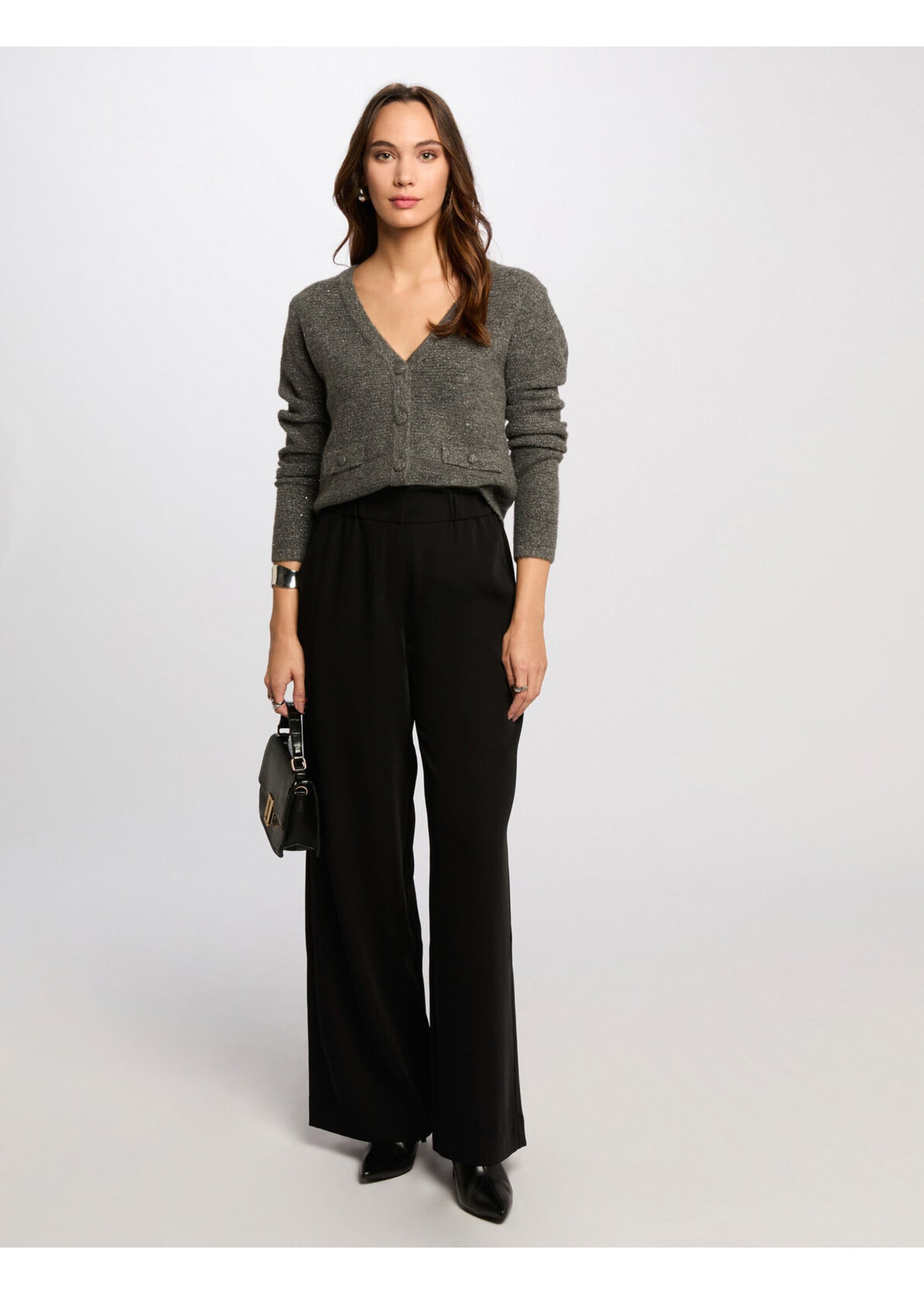 MORGAN PANTS BLACK 242-PBIRD