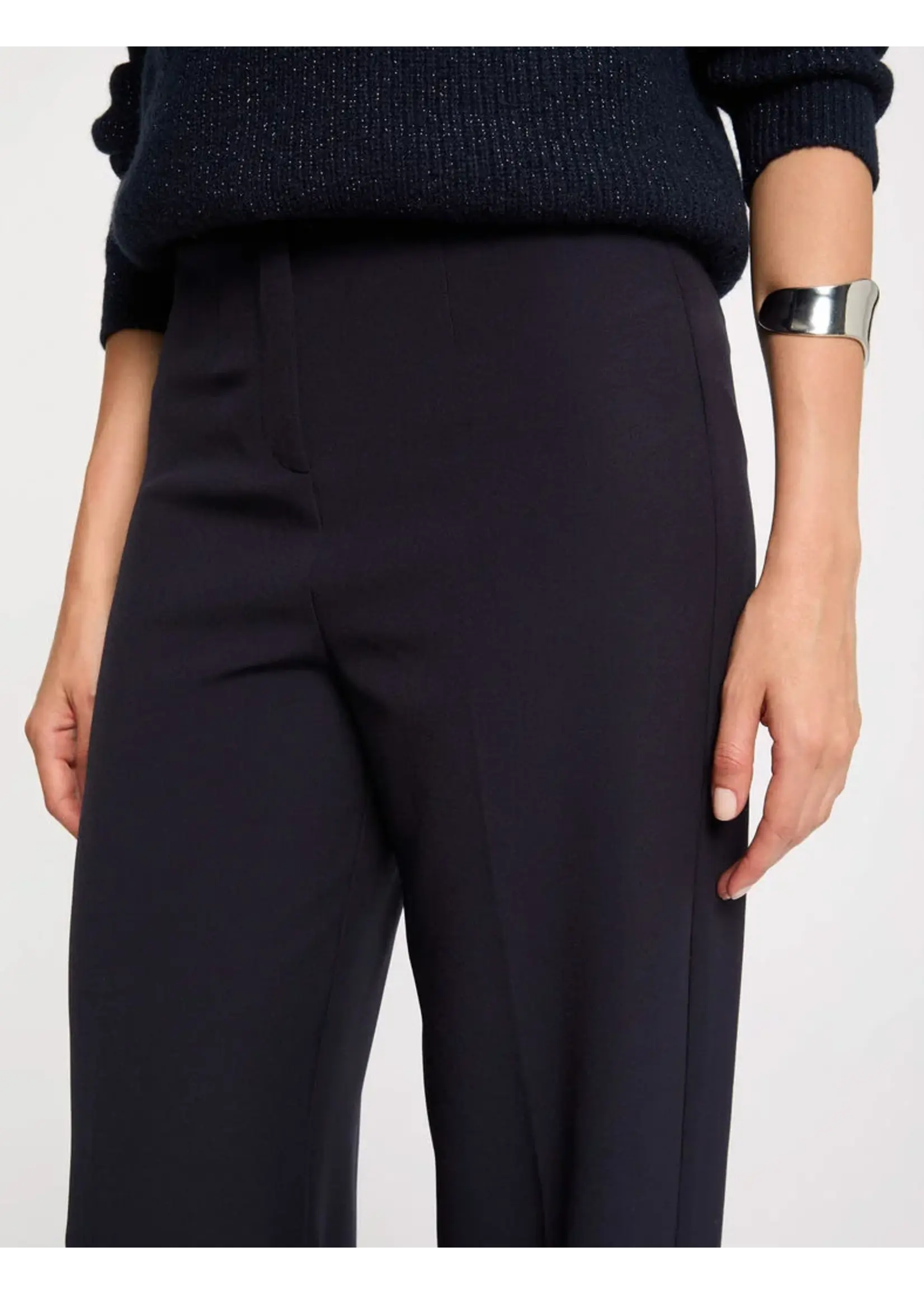 MORGAN PANTS BLUE 242-POYA