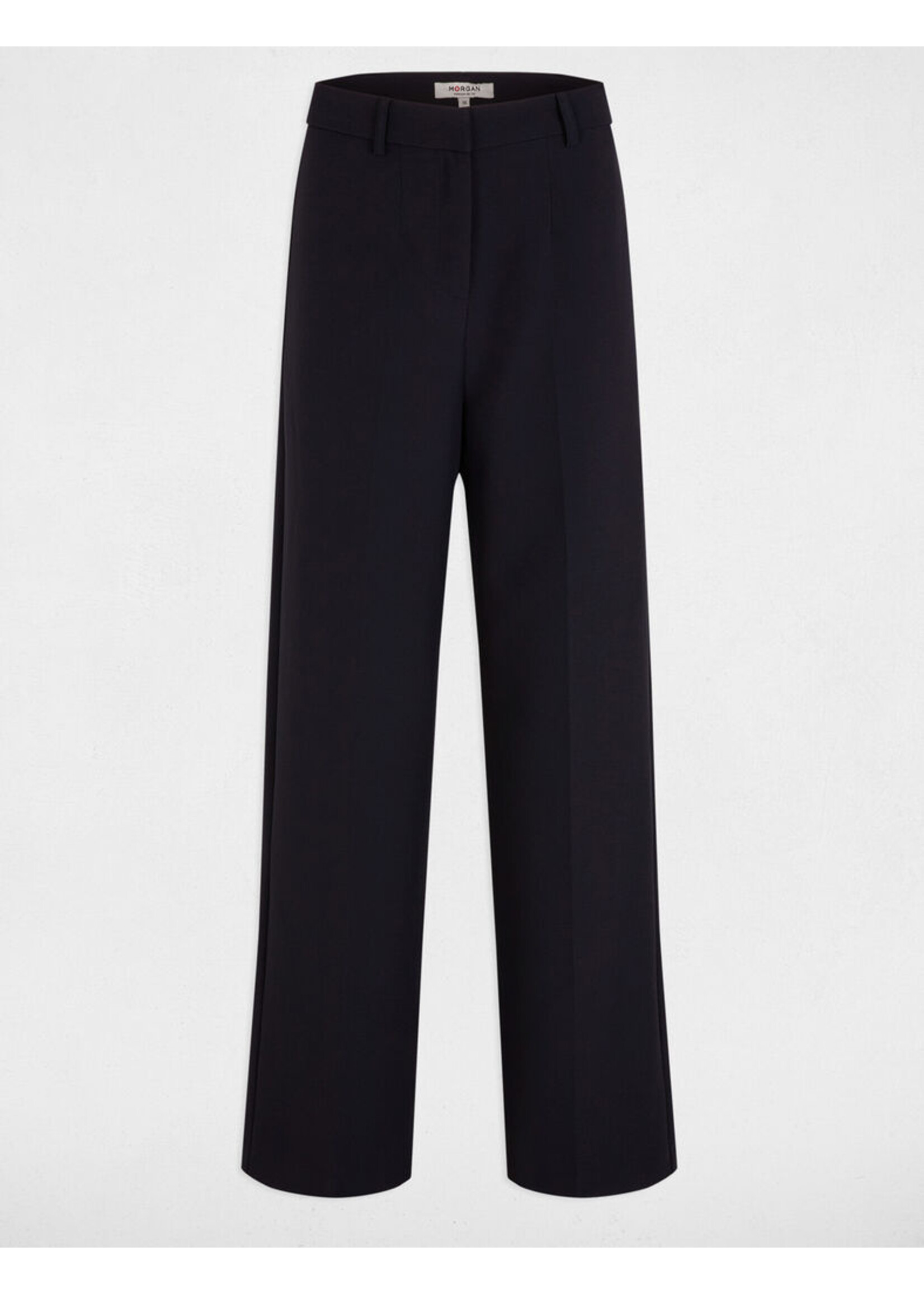 MORGAN PANTS BLUE 242-POYA
