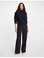 MORGAN PANTS BLUE