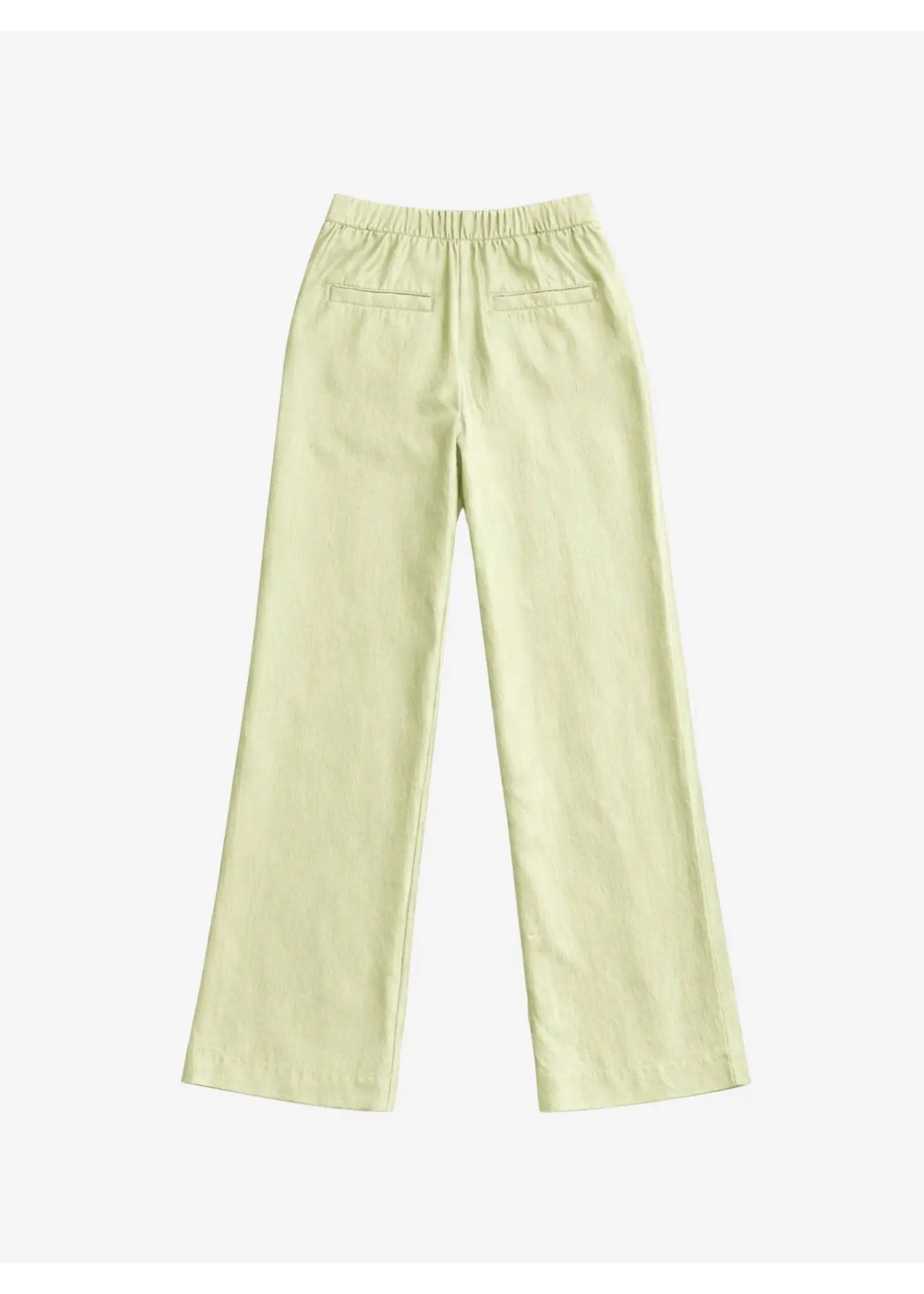 NIKKIE PANTS PORLAMAR ALOE VERA N2-234 2602