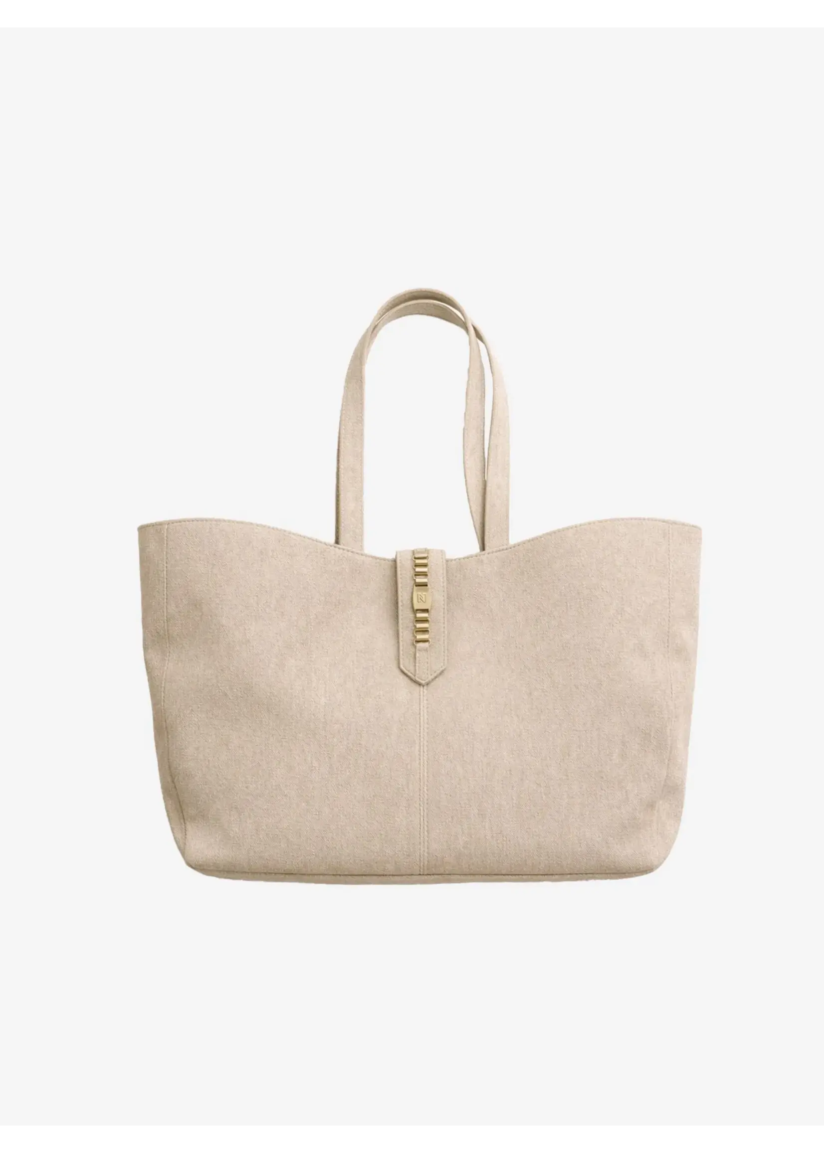 NIKKIE BAG PRESTON DENIM CREAM N9-329 2602