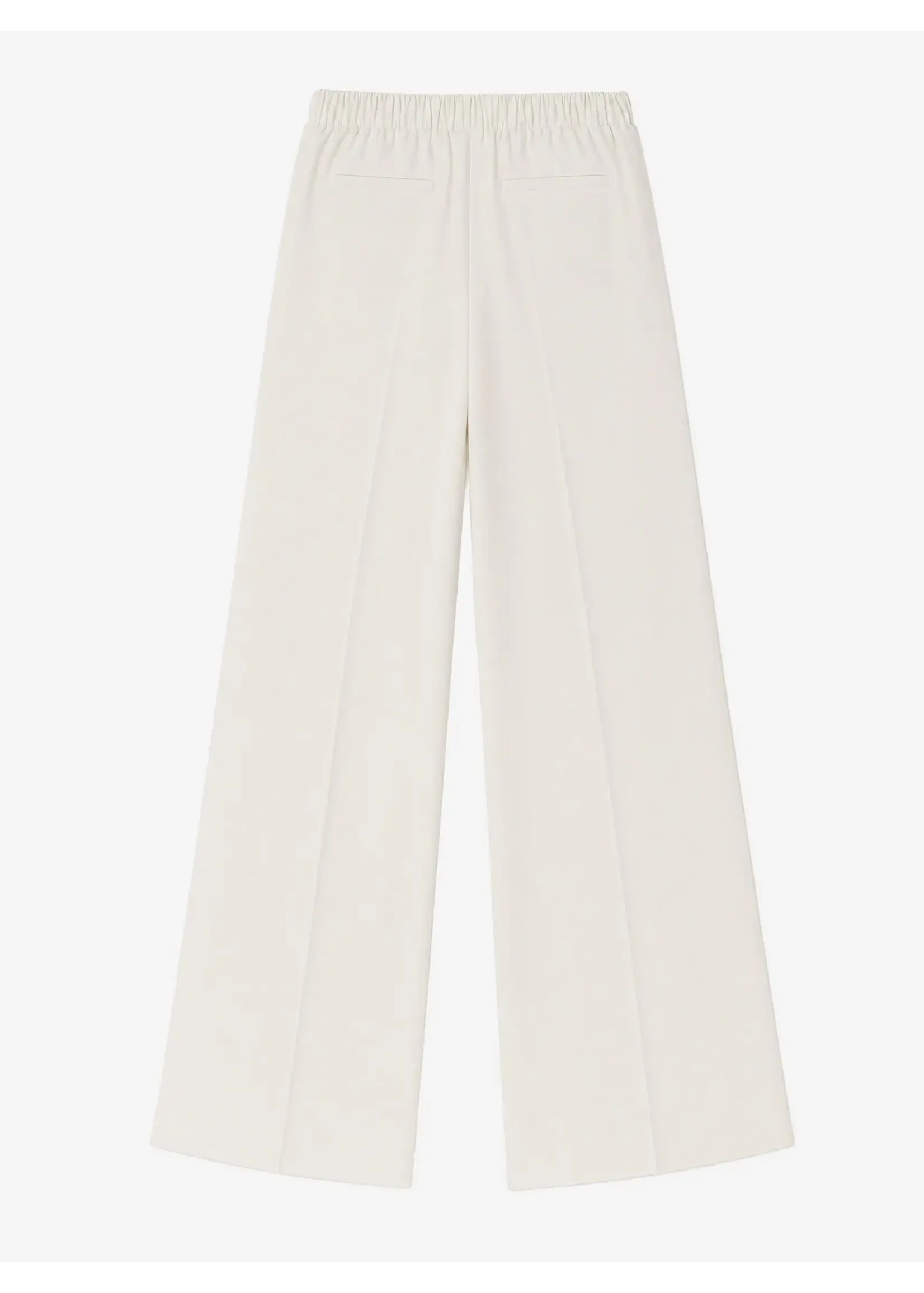 NIKKIE RIVA PANTS CREAM N 2-210 2604/2001