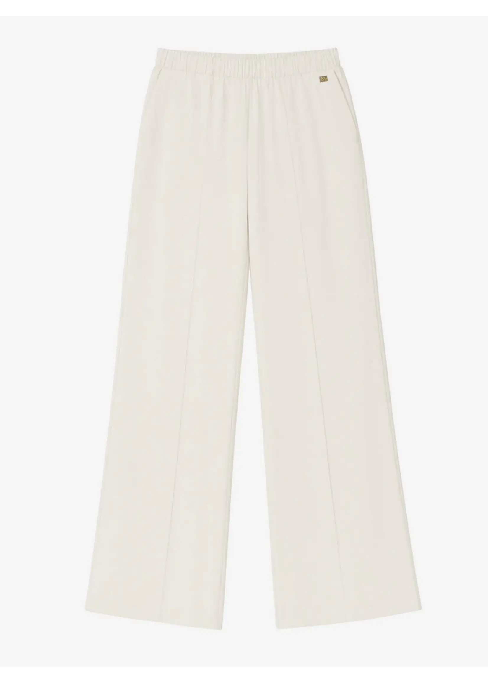 NIKKIE RIVA PANTS CREAM N 2-210 2604/2001