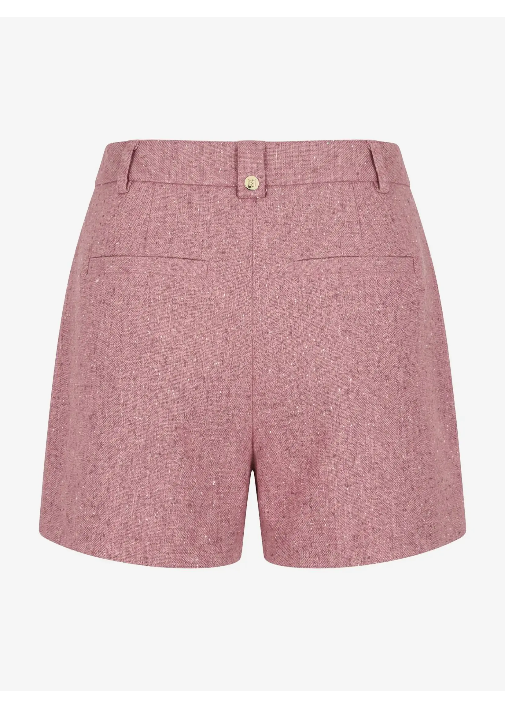 NIKKIE REZA SHORT PEACH SKIN N 2-189 2604/3527