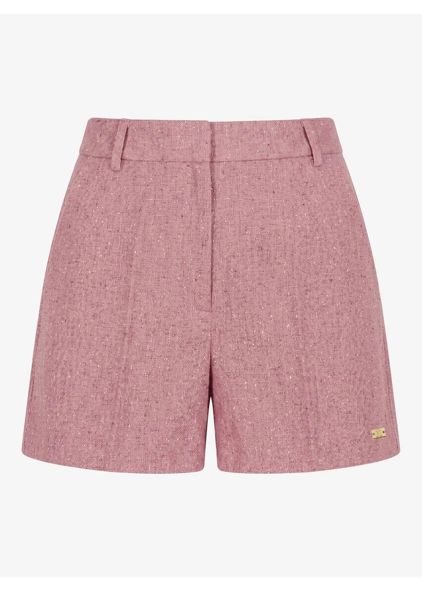 NIKKIE REZA SHORT PEACH SKIN N 2-189 2604/3527