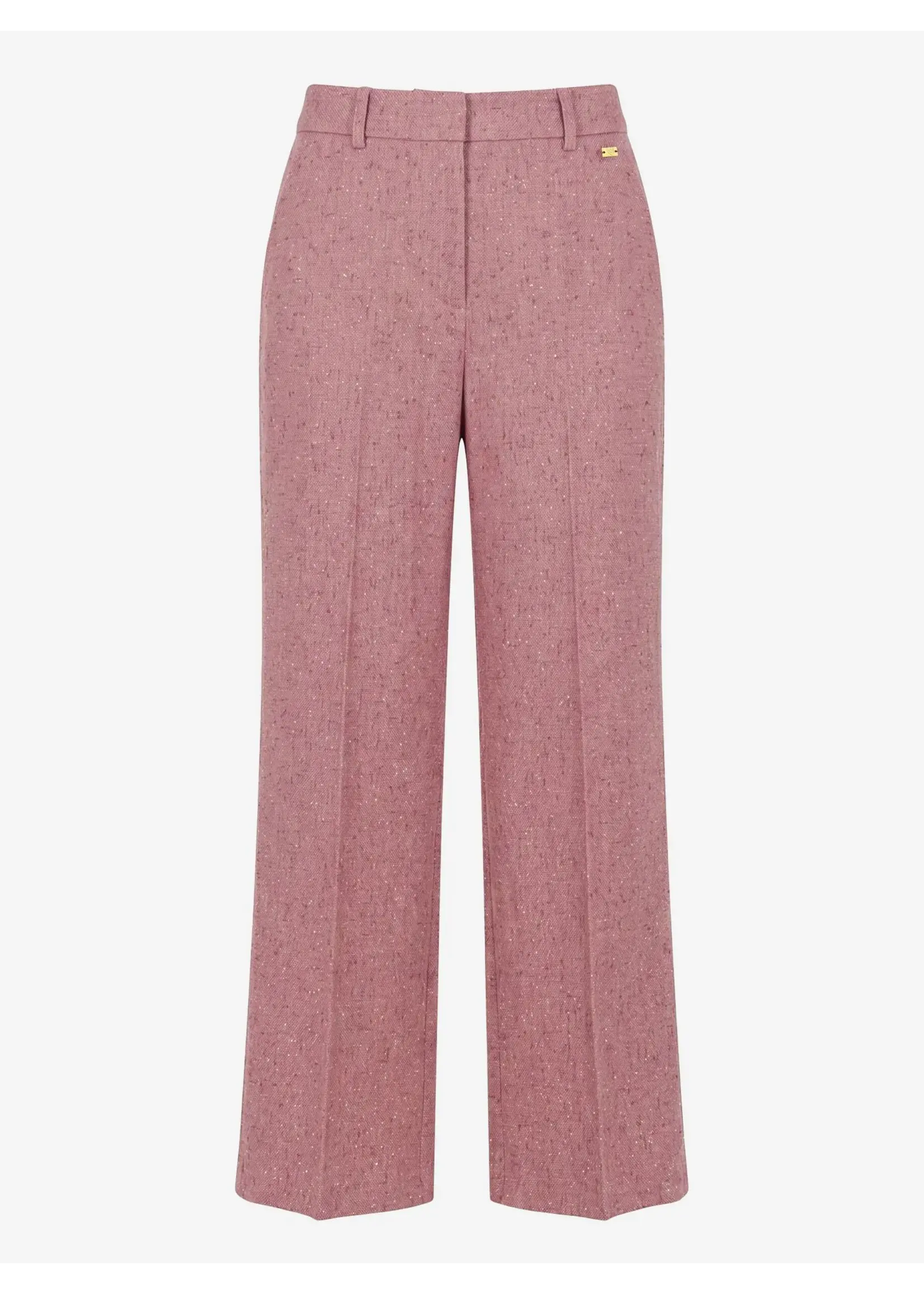 NIKKIE REZA PANTS PEACH SKIN N 2-288 2604/3527