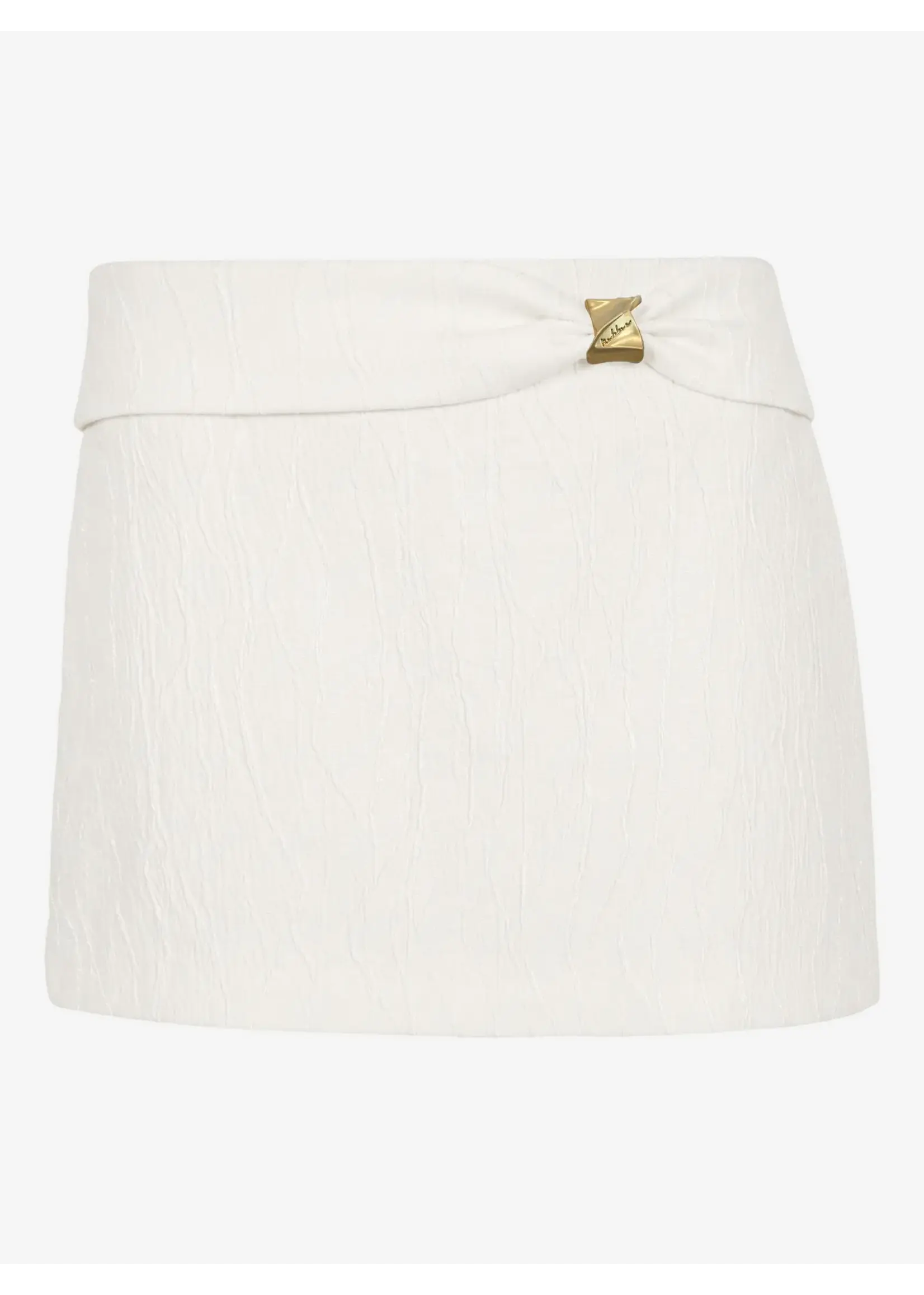NIKKIE ROSEVILLE SKIRT CREAM N 3-254 2604/2001