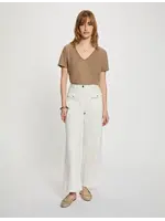 MORGAN TSHIRT PECAN