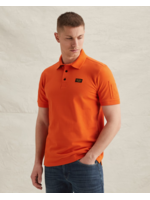 PME-Legend POLO FLUO ORANJE