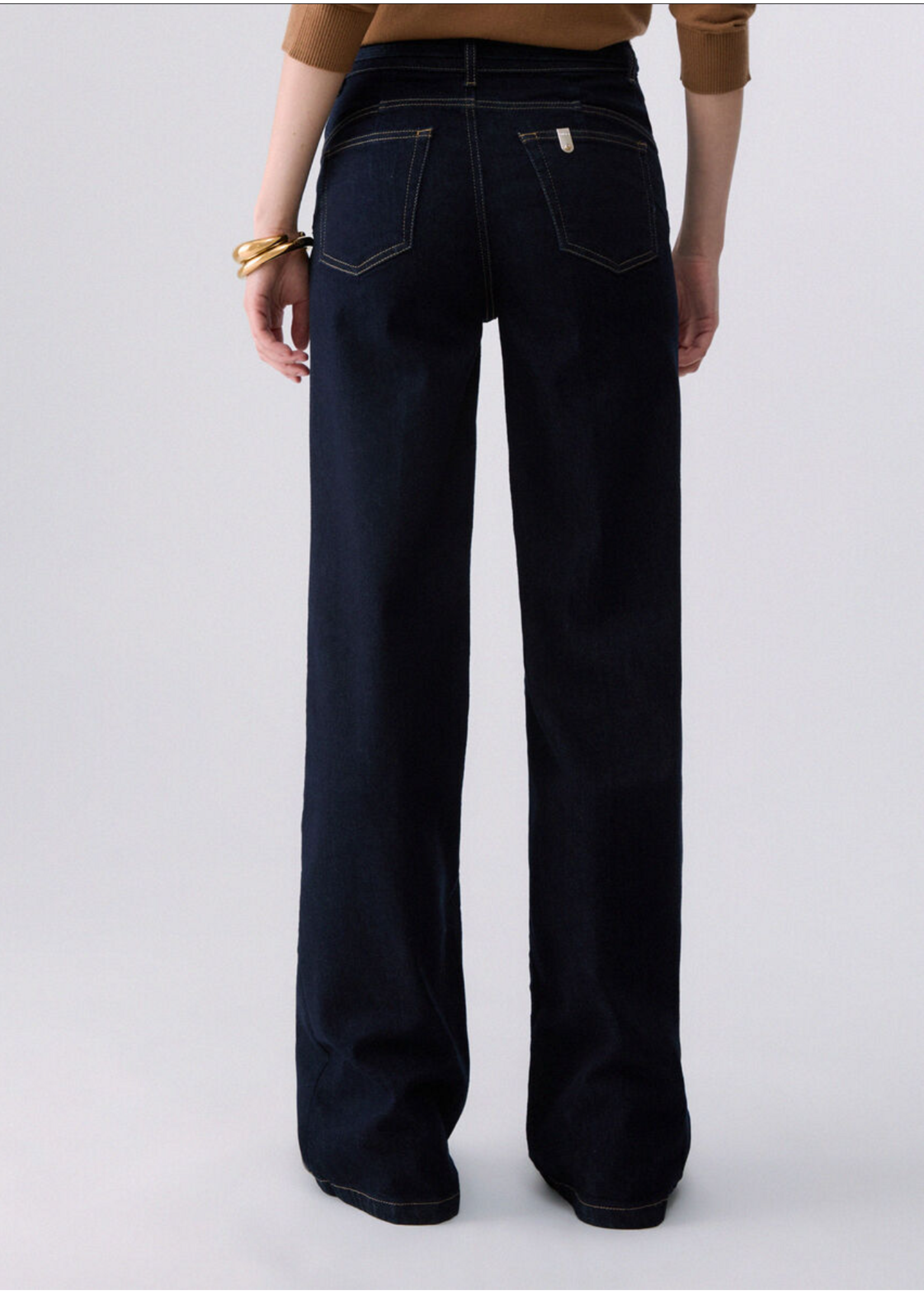 LIU JO PANTS SHORT NORMAL UF6088-DO264/7S000