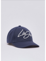 LIU JO BASEBAL HAT WITH LIUJO BLUE SKY