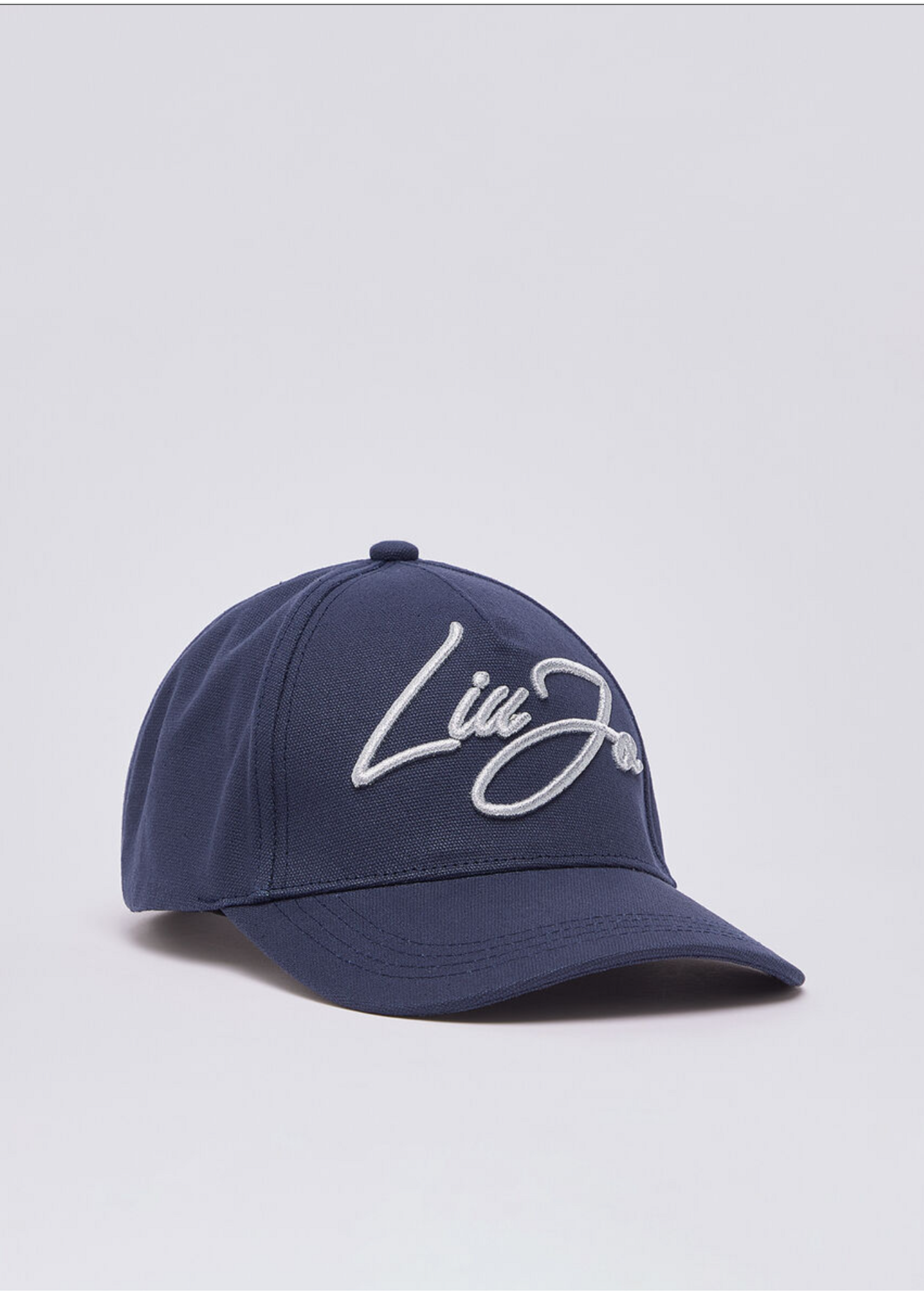 LIU JO BASEBAL HAT WITH LIUJO BLUE SKY 2A6028-T0300