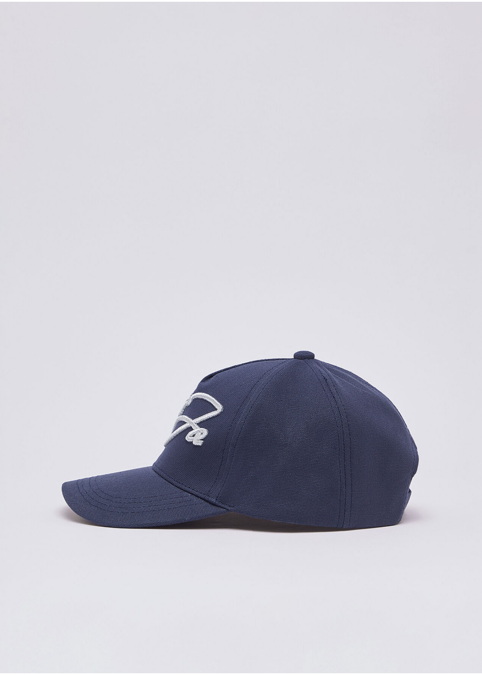 LIU JO BASEBAL HAT WITH LIUJO BLUE SKY 2A6028-T0300
