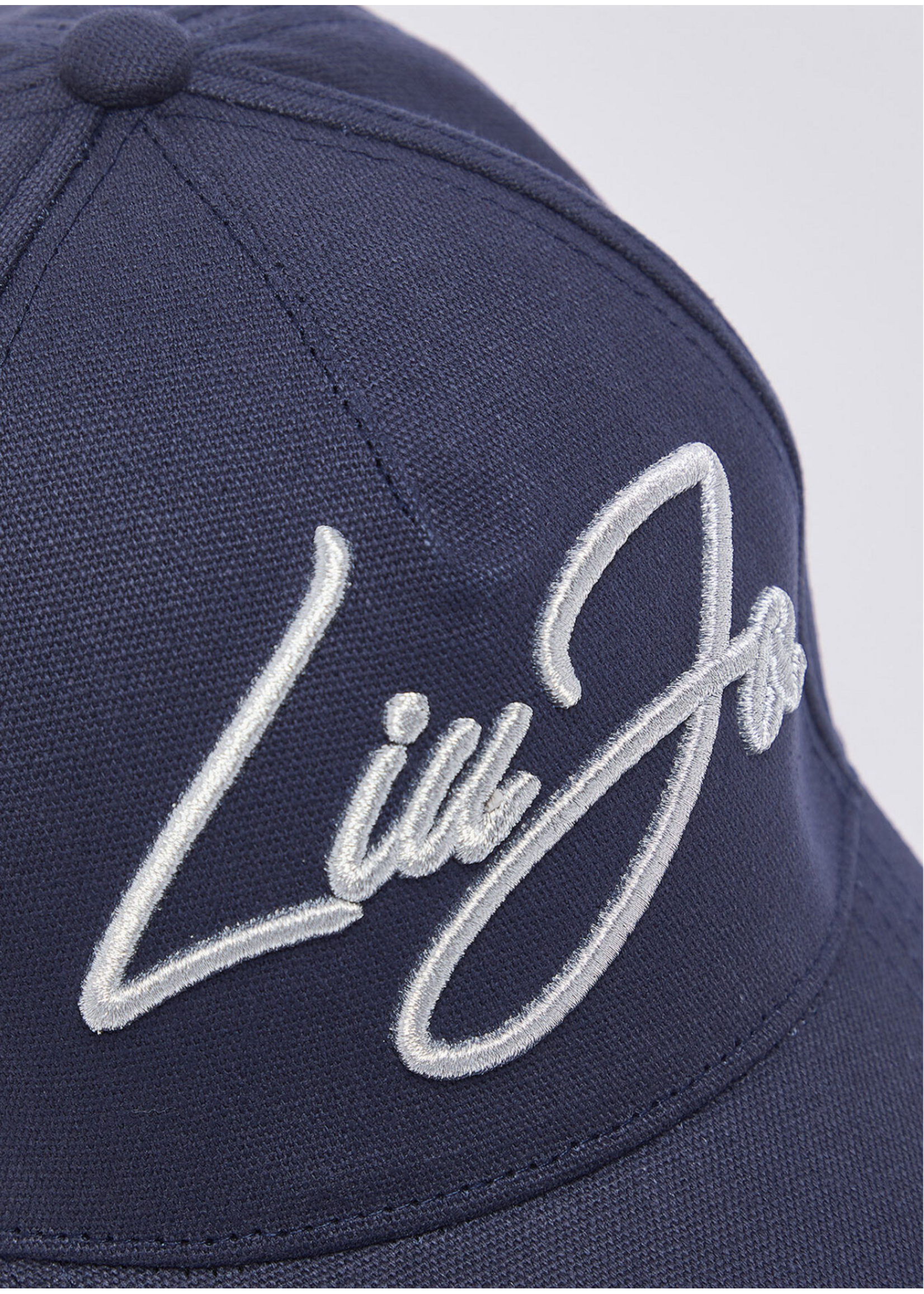 LIU JO BASEBAL HAT WITH LIUJO BLUE SKY 2A6028-T0300