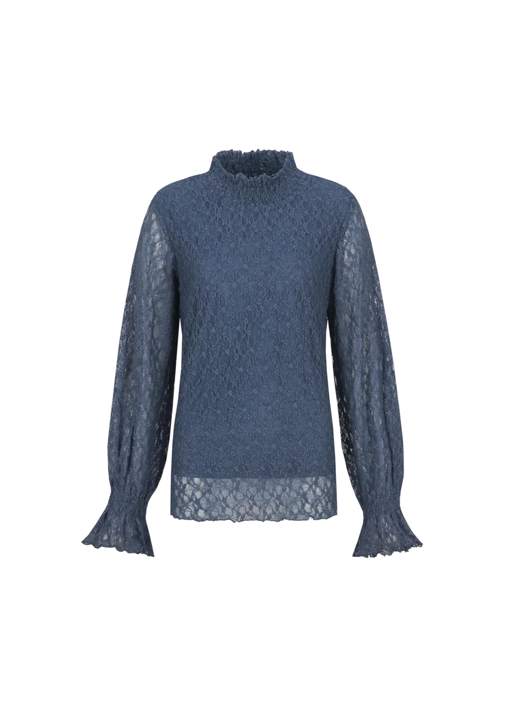 G MAXX EABHA TOP GRISAILLE 26GNOG03-426