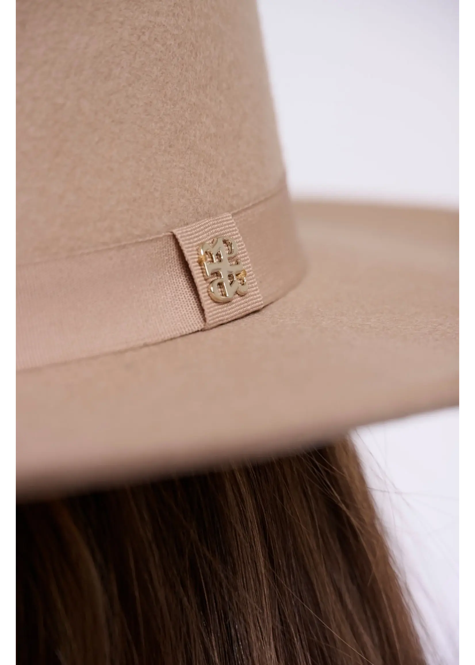 RINO & PELLE VALERIO HAT OAT 7002611/999021