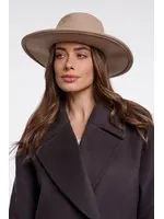 RINO & PELLE VALERIO HAT OAT