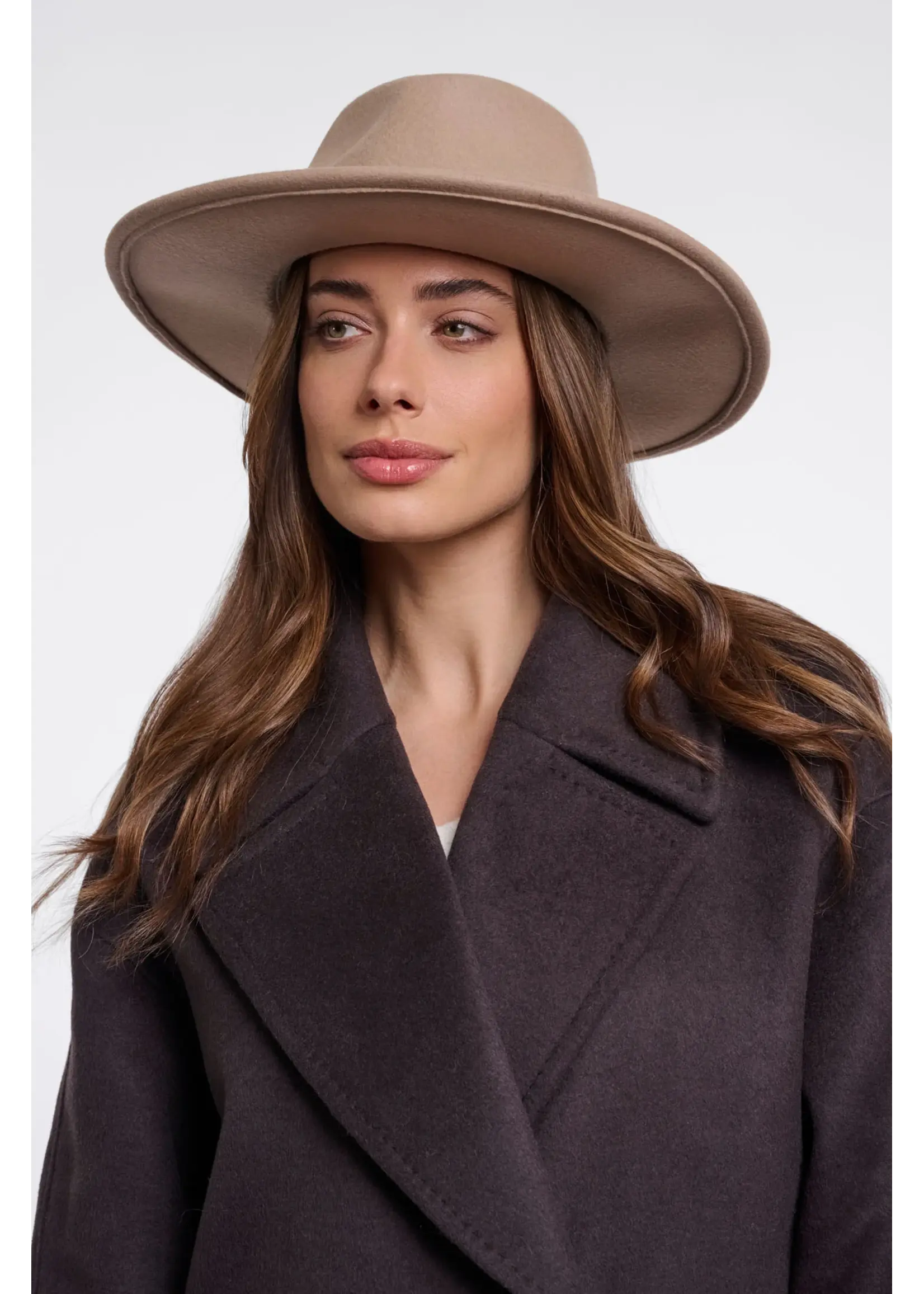 RINO & PELLE VALERIO HAT OAT 7002611/999021