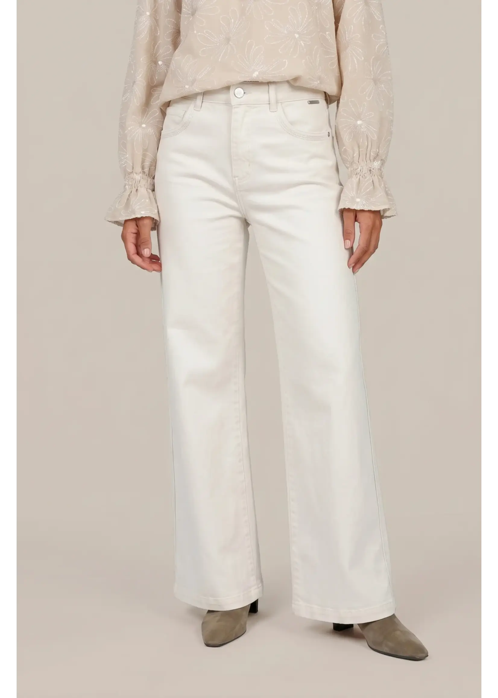 G MAXX RONNAT JEANS SAND 26NNG10-014