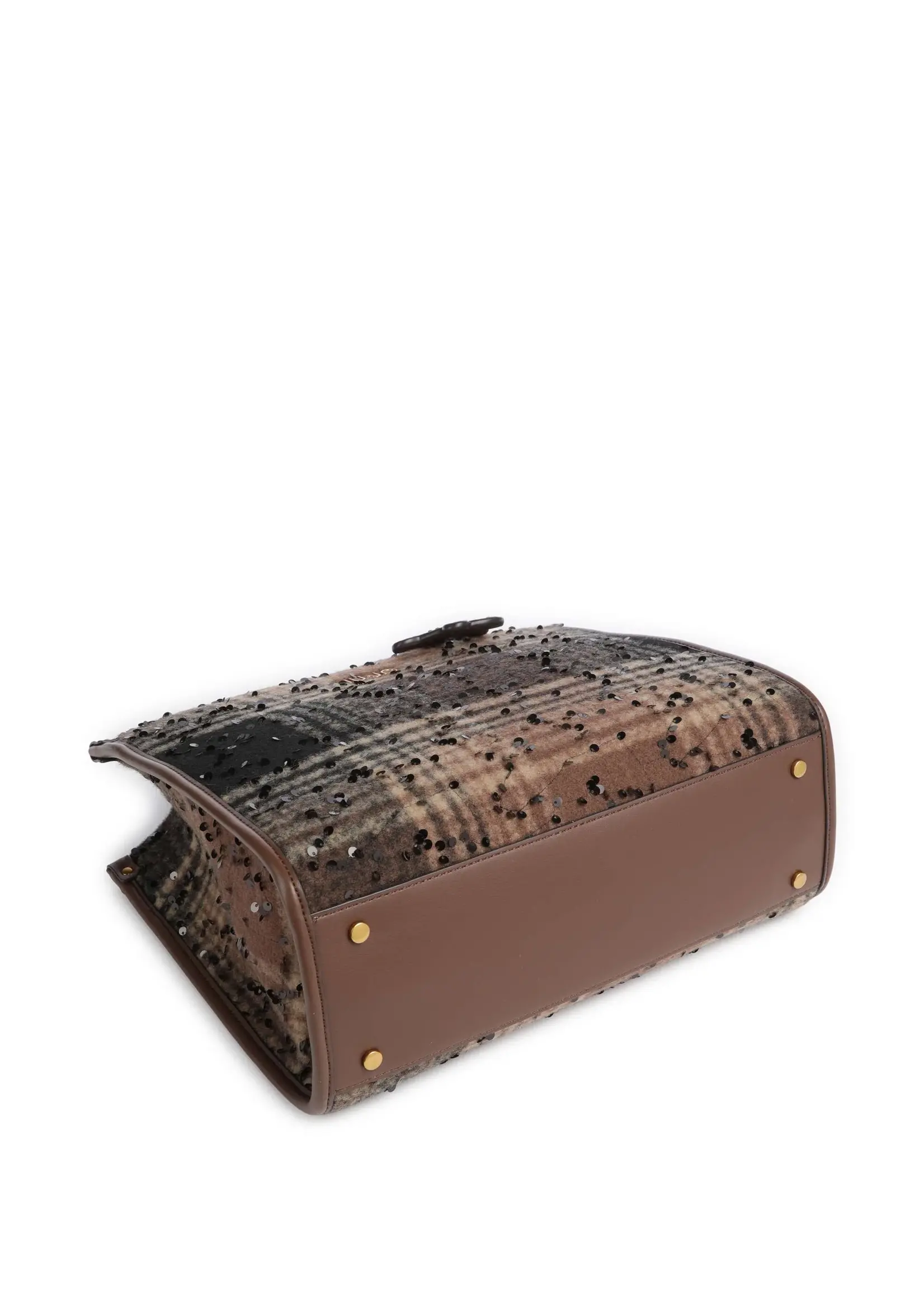 LIU JO RIDHI SHOPPING BAG AF6206-T759A/00533 T.MORO