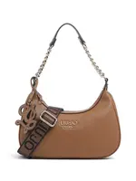 LIU JO RIDHI CROSS OVER AF6207-ES039/ 81140 SUEDE