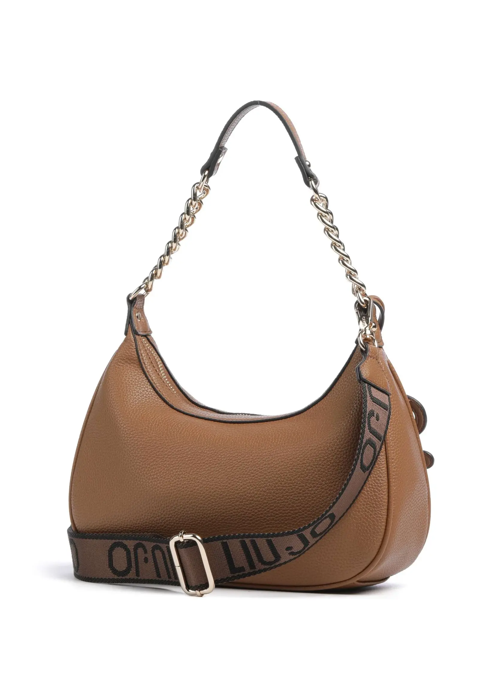 LIU JO RIDHI CROSS OVER AF6207-ES039/ 81140 SUEDE