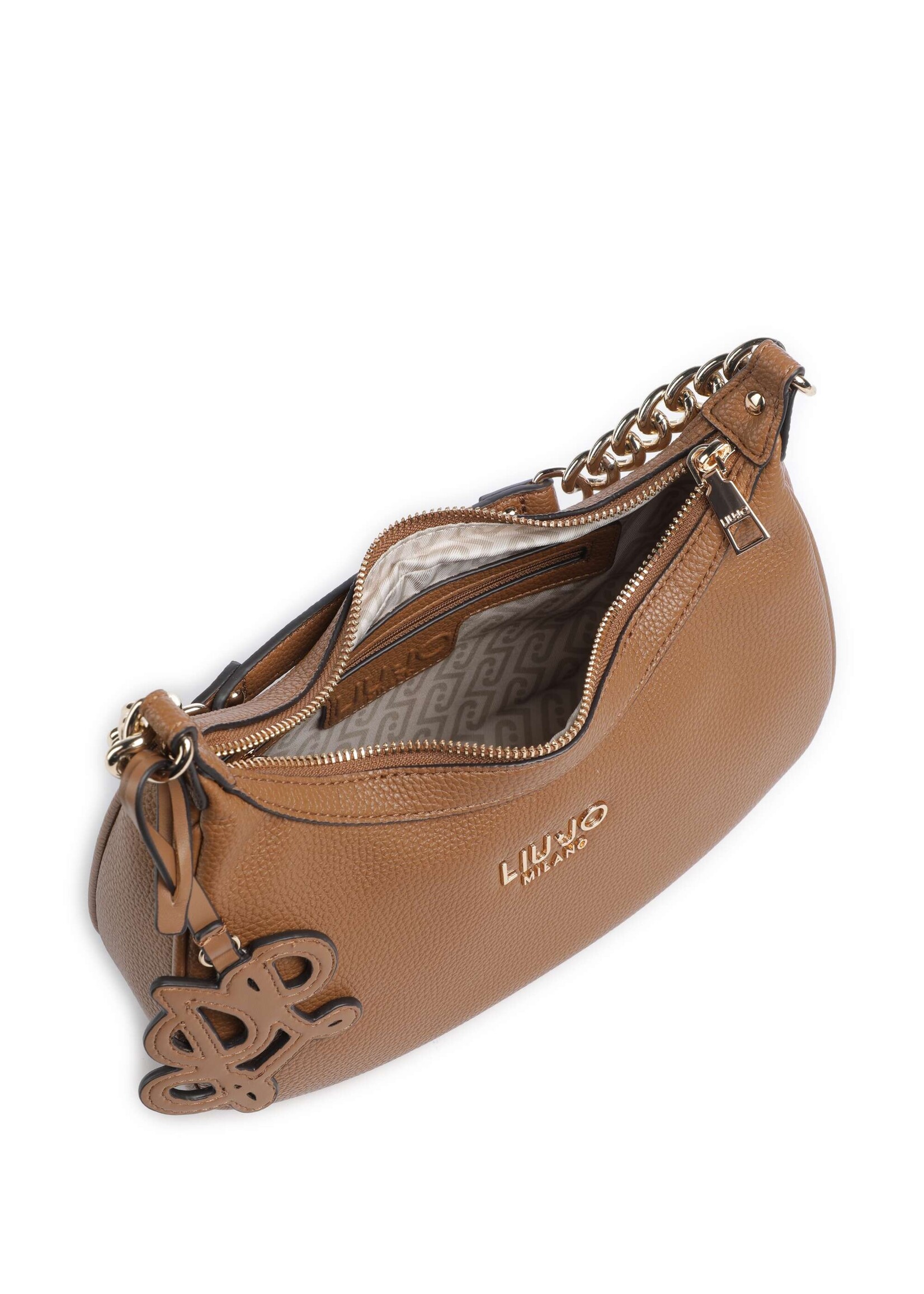 LIU JO RIDHI CROSS OVER AF6207-ES039/ 81140 SUEDE