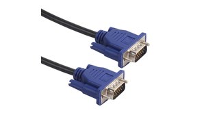 VGA-kabels