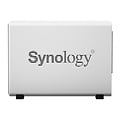 Synology DiskStation DS220j NAS Mini Tower Ethernet LAN Wit RTD1296